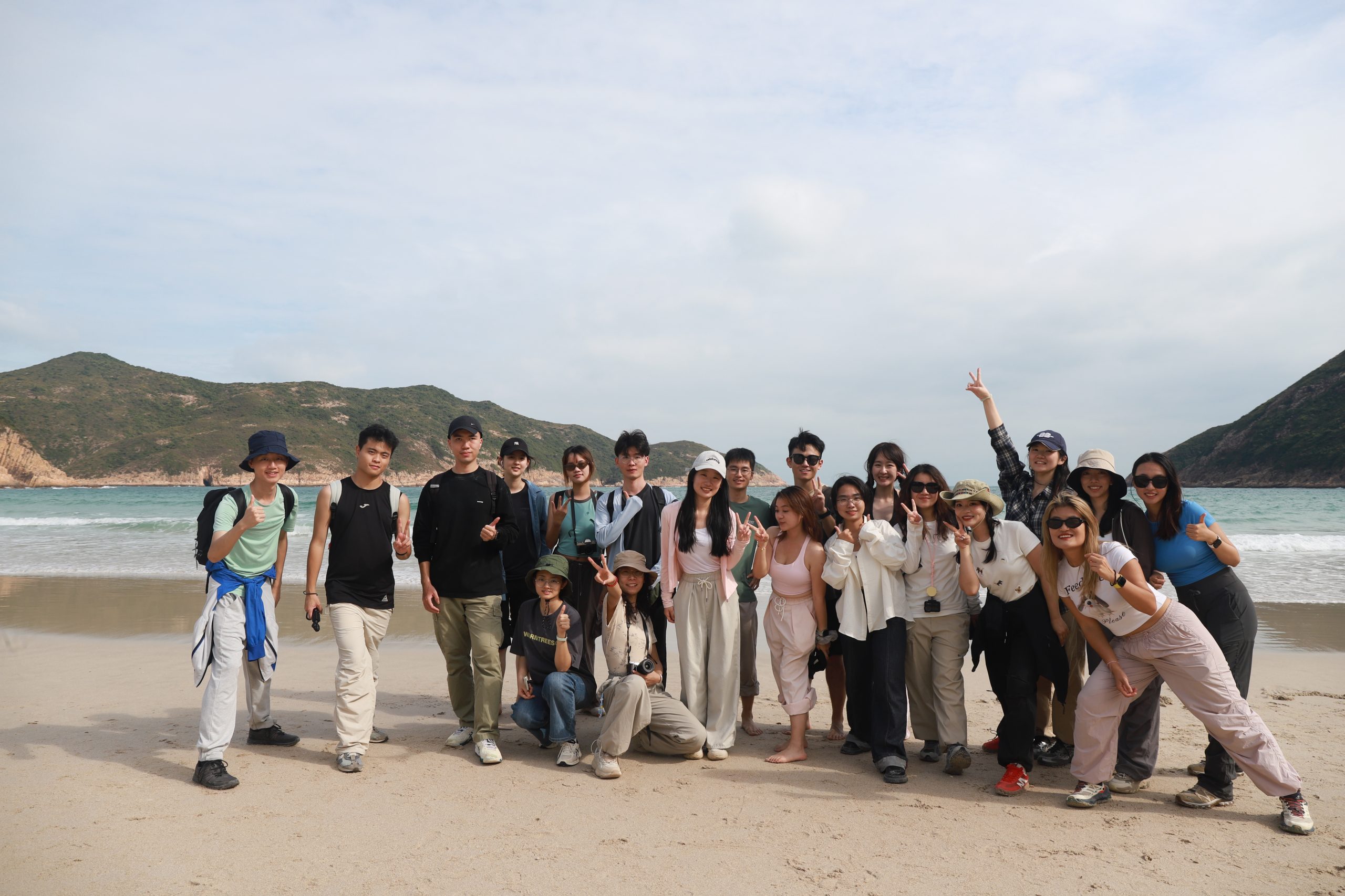 CUPA member photo 6