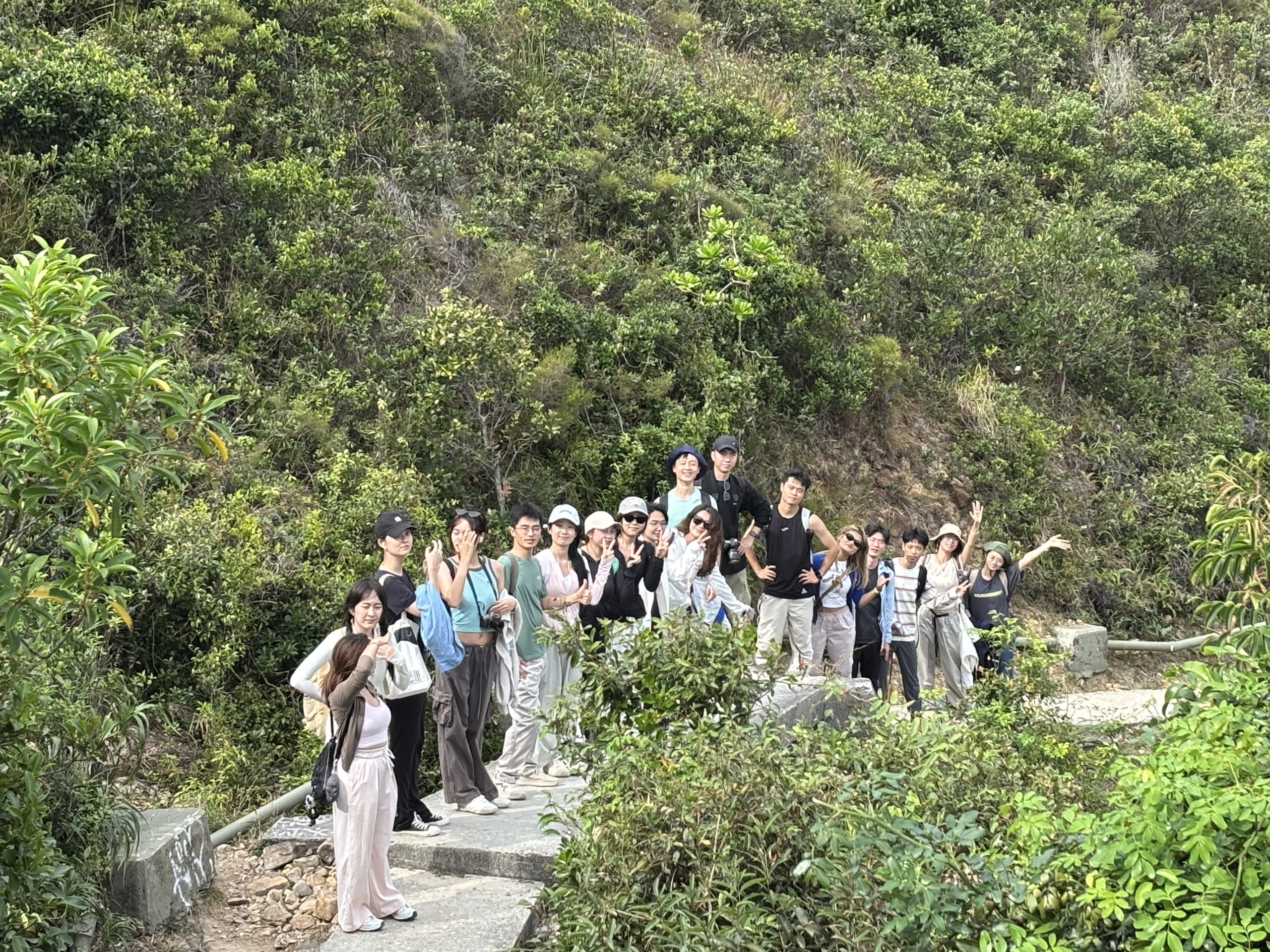 CUPA member photo 7