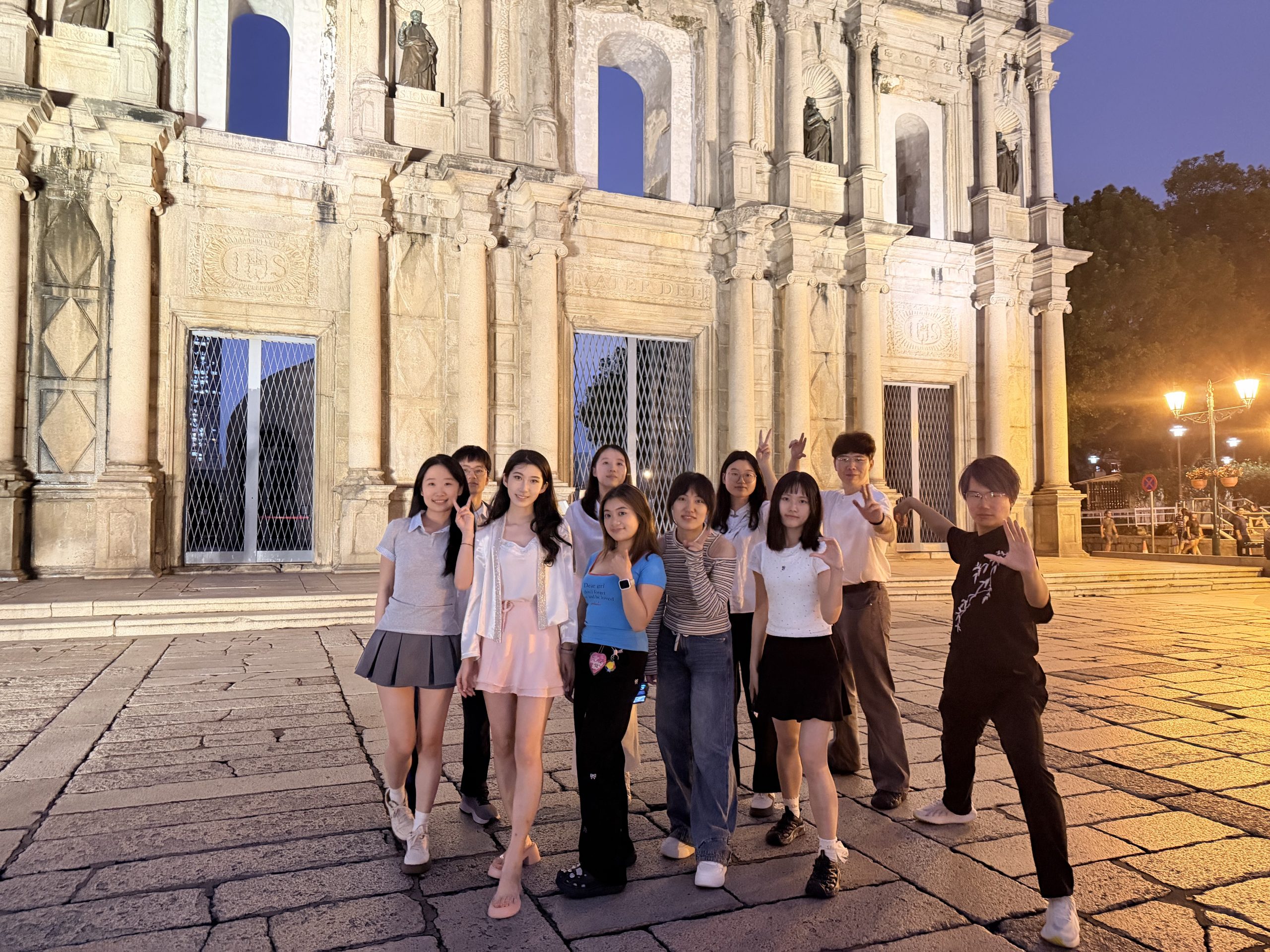 CUPA member photo 10