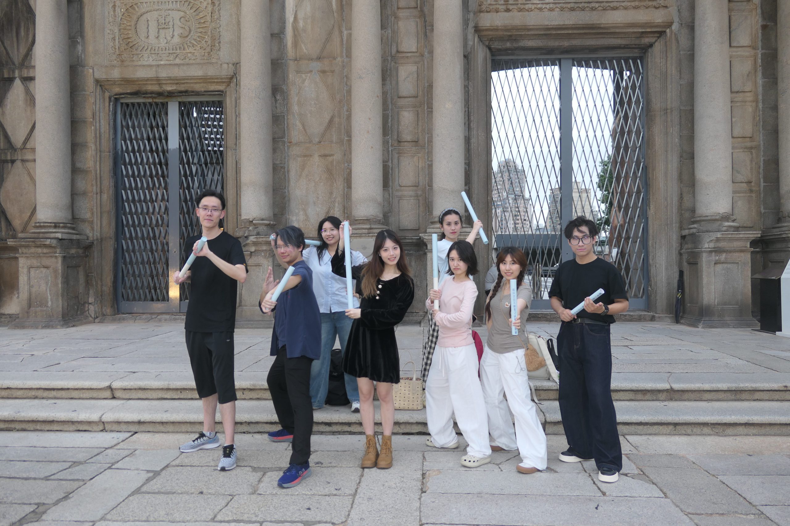 CUPA member photo 13
