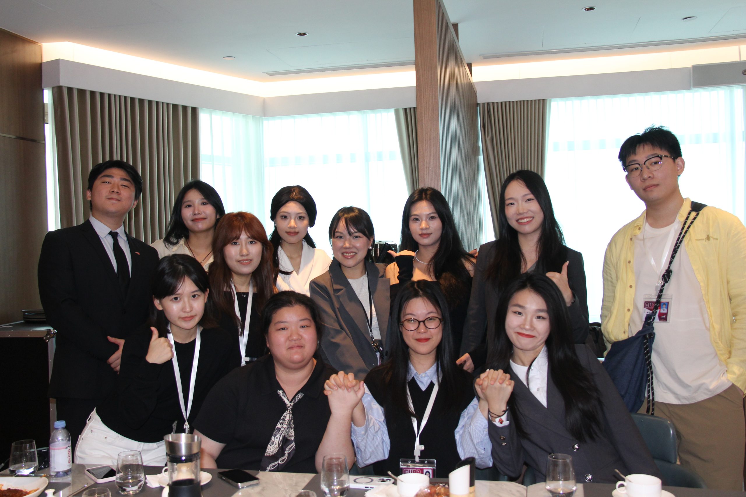 CUPA member photo 15