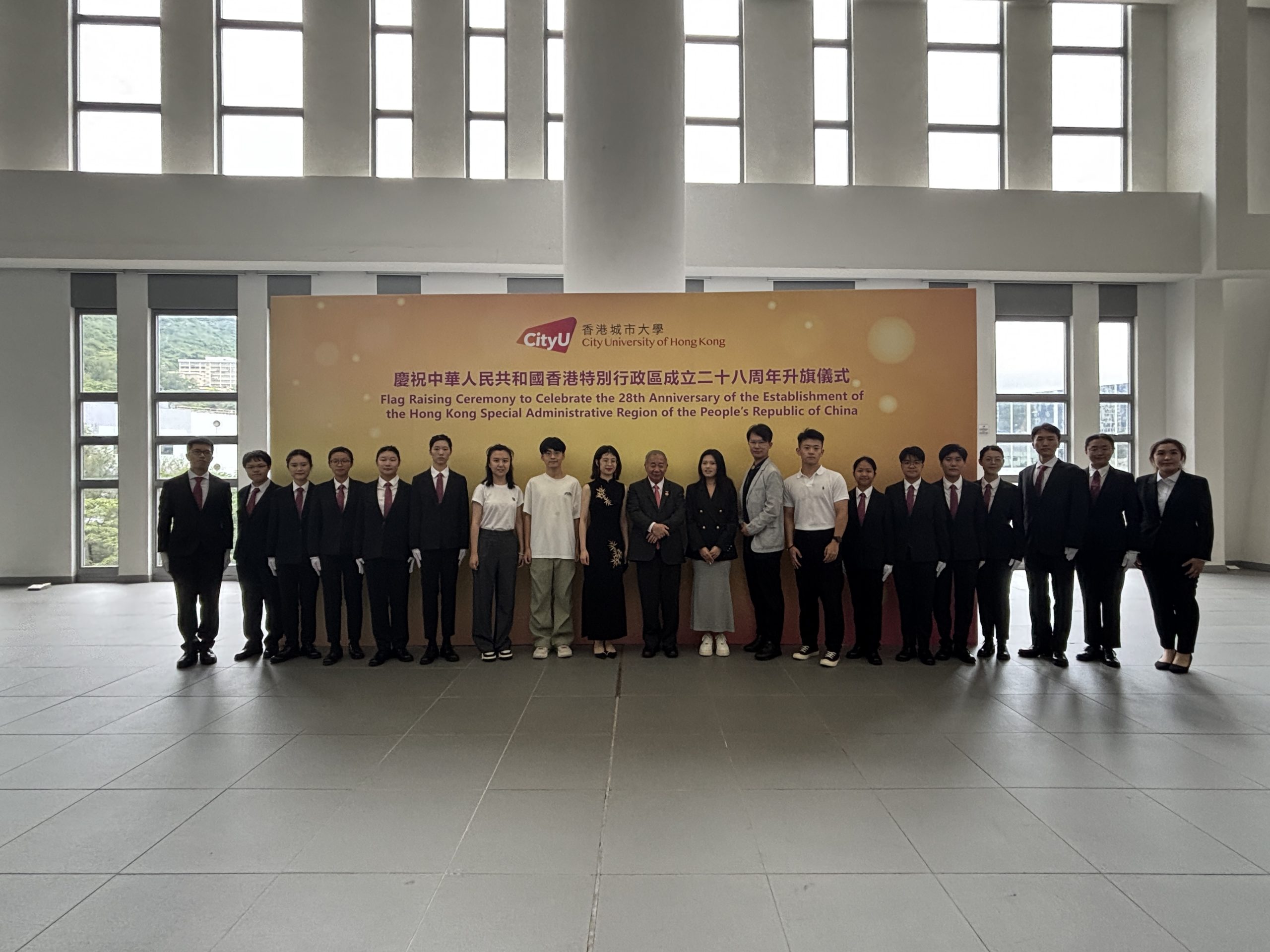 CUPA member photo 18