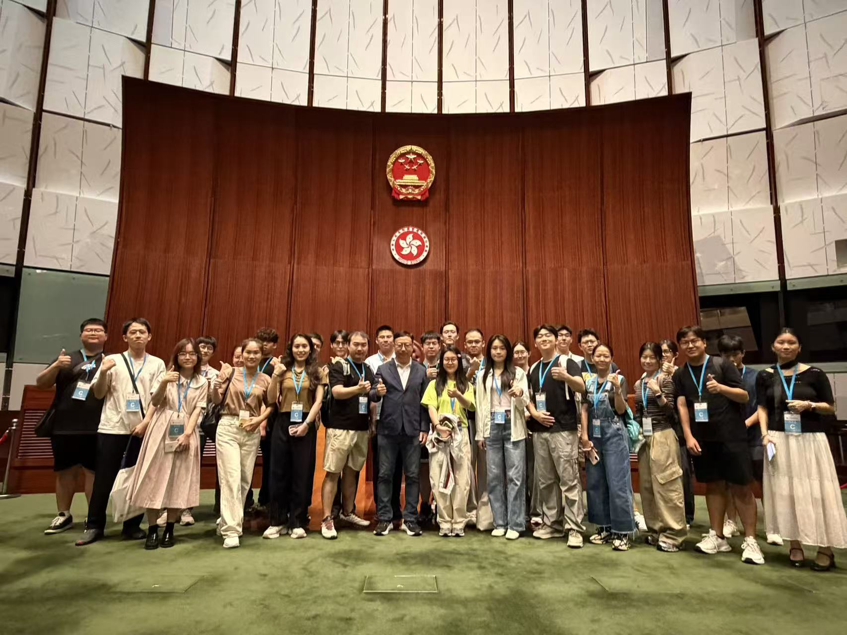 CUPA member photo 19